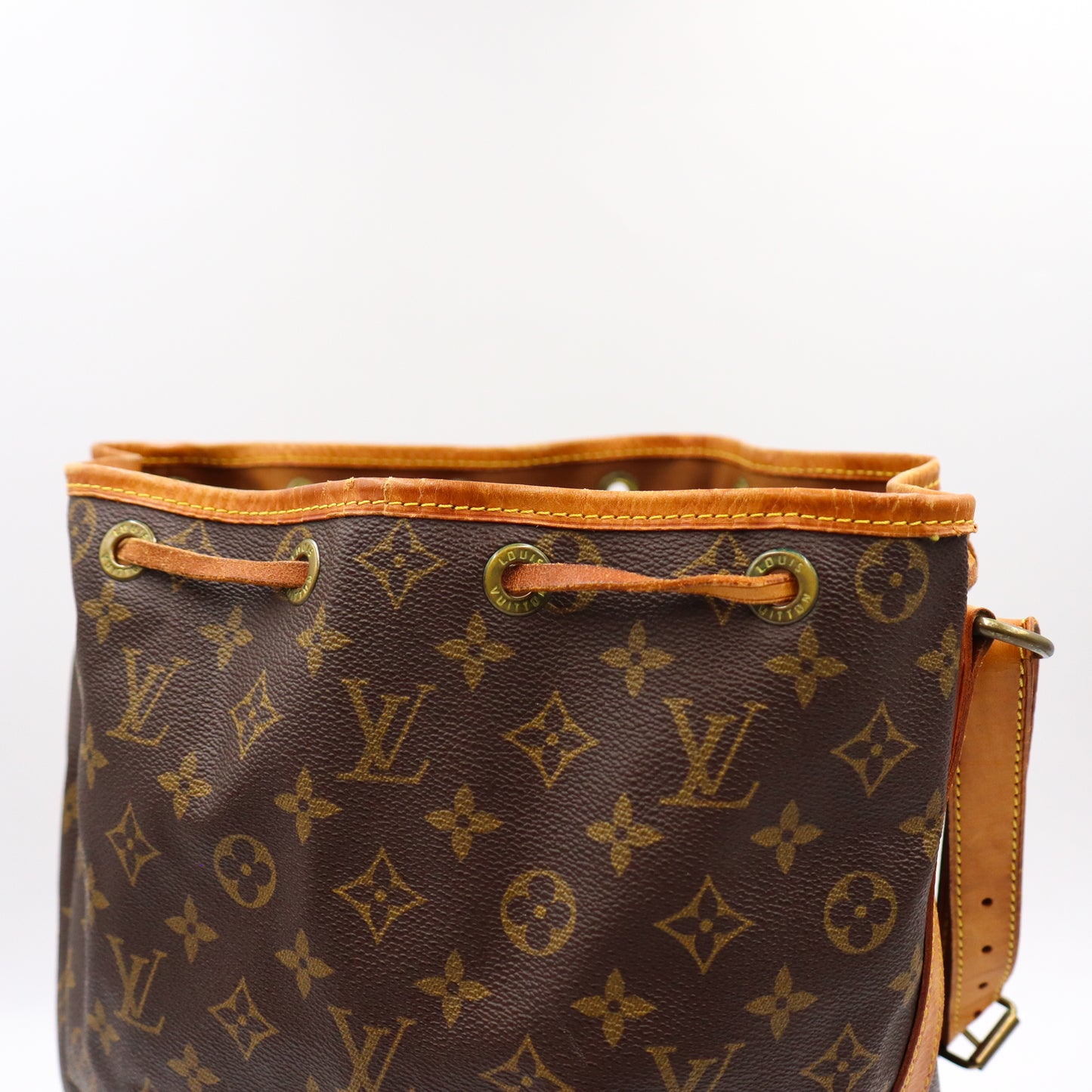 Louis Vuitton Noé Grande Monogramm - 1120