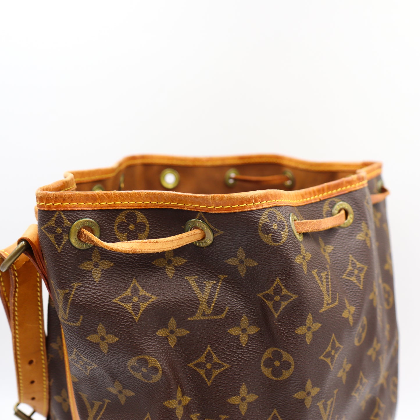 Louis Vuitton Noé Grande Monogramm - 1120
