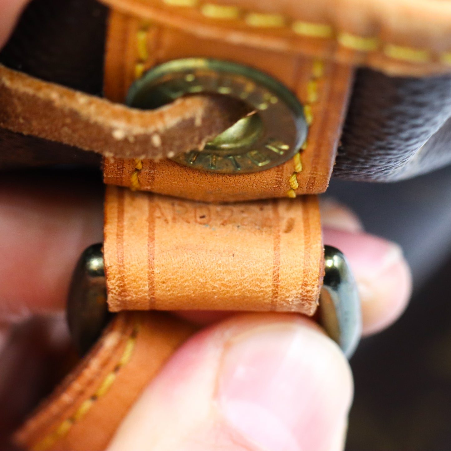 Louis Vuitton Noé Grande Monogramm - 1156