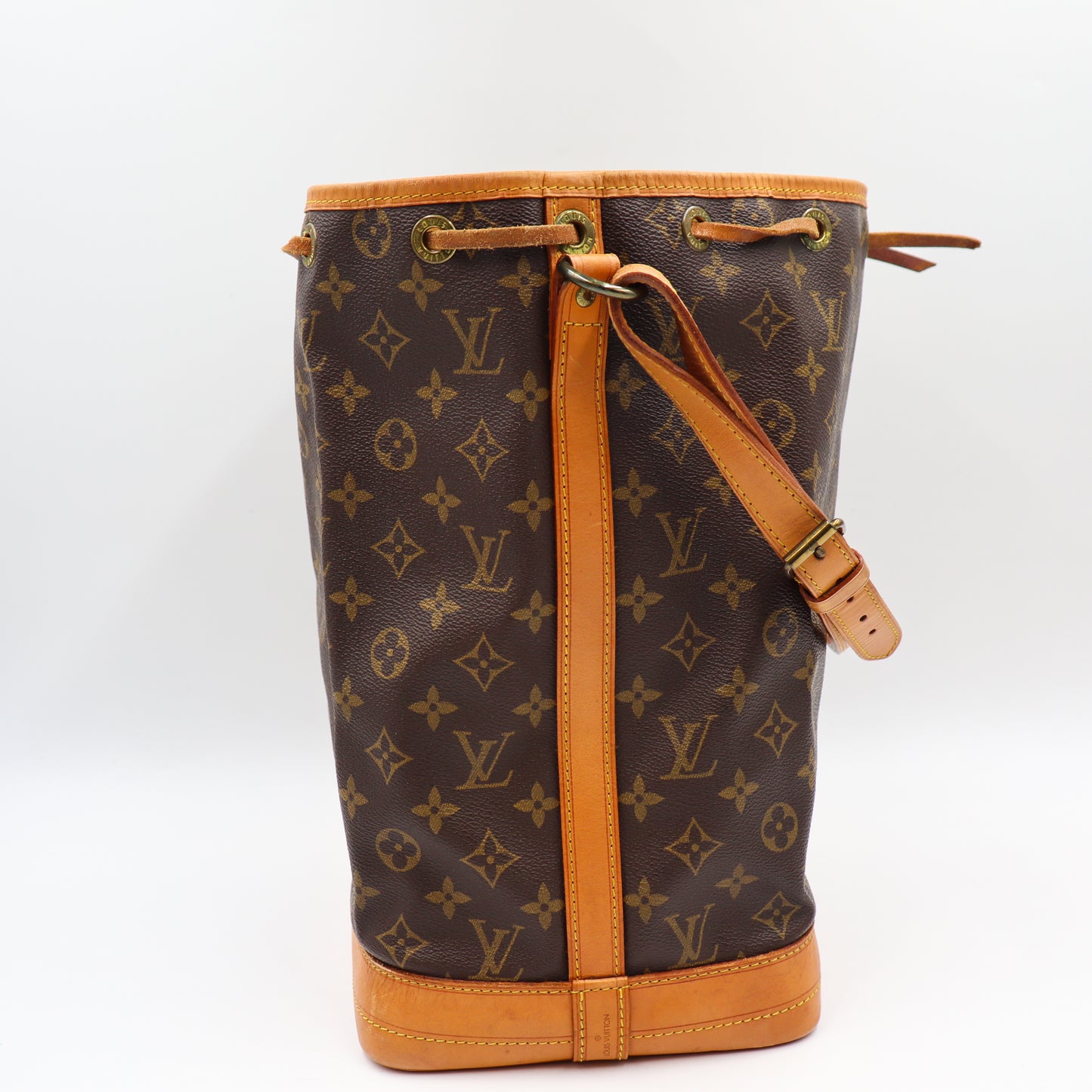 Louis Vuitton Noé Grande Monogramm - 1156