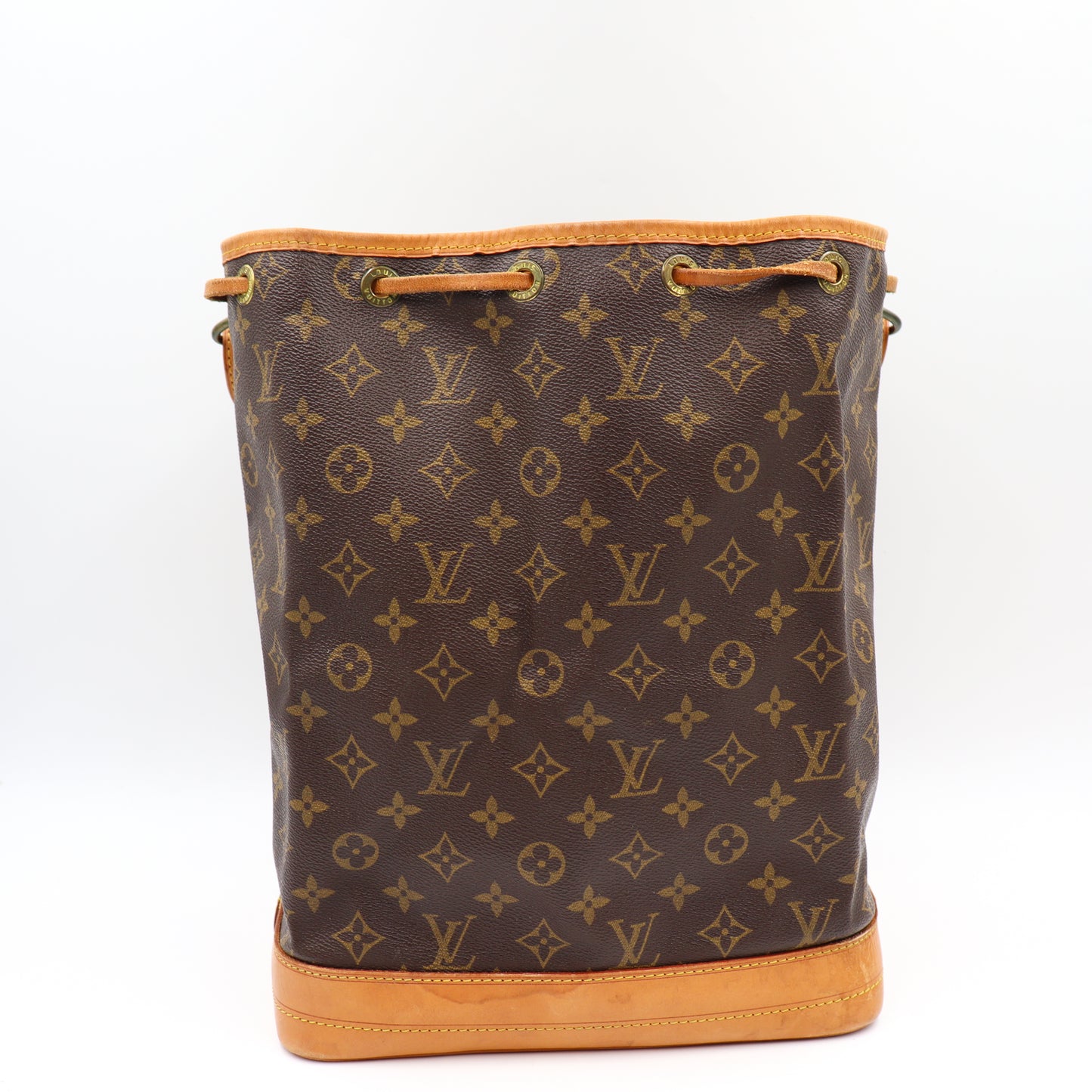 Louis Vuitton Noé Grande Monogramm - 1156