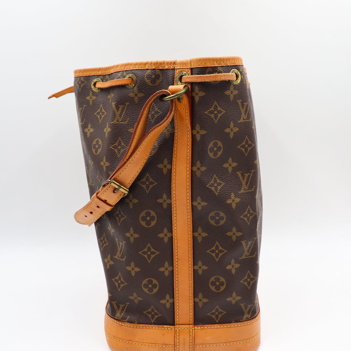 Louis Vuitton Noé Grande Monogramm - 1156