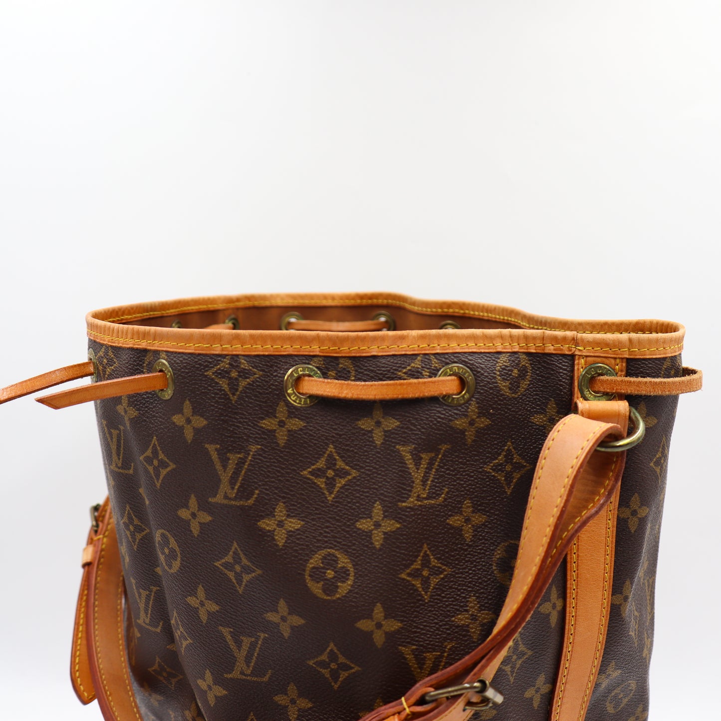 Louis Vuitton Noé Grande Monogramm - 1156