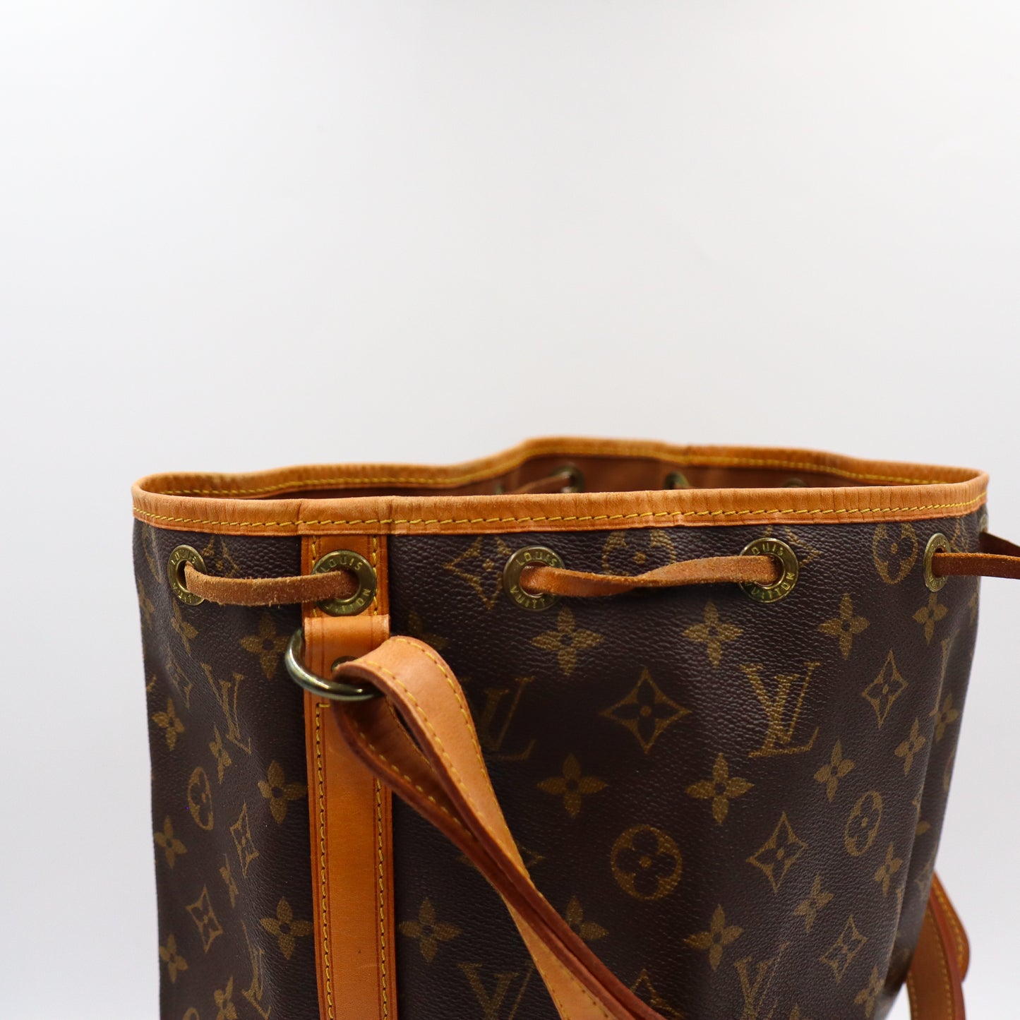 Louis Vuitton Noé Grande Monogramm - 1156