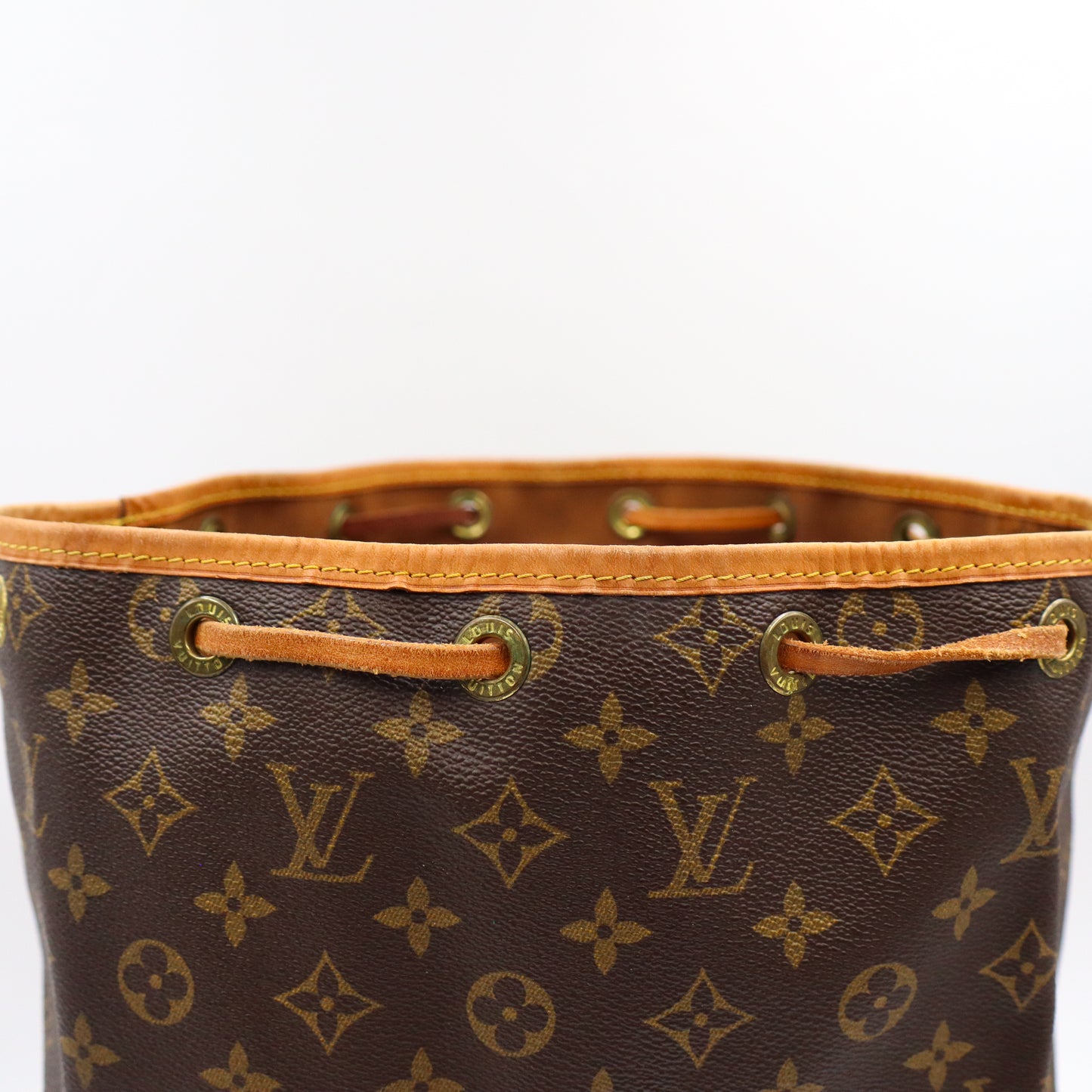 Louis Vuitton Noé Grande Monogramm - 1156