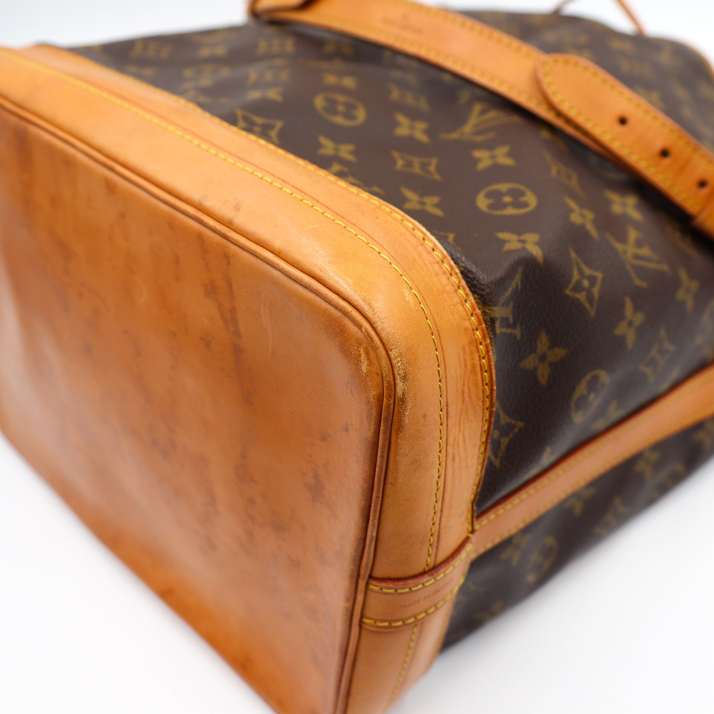 Louis Vuitton Noé Grande Monogramm - 1156