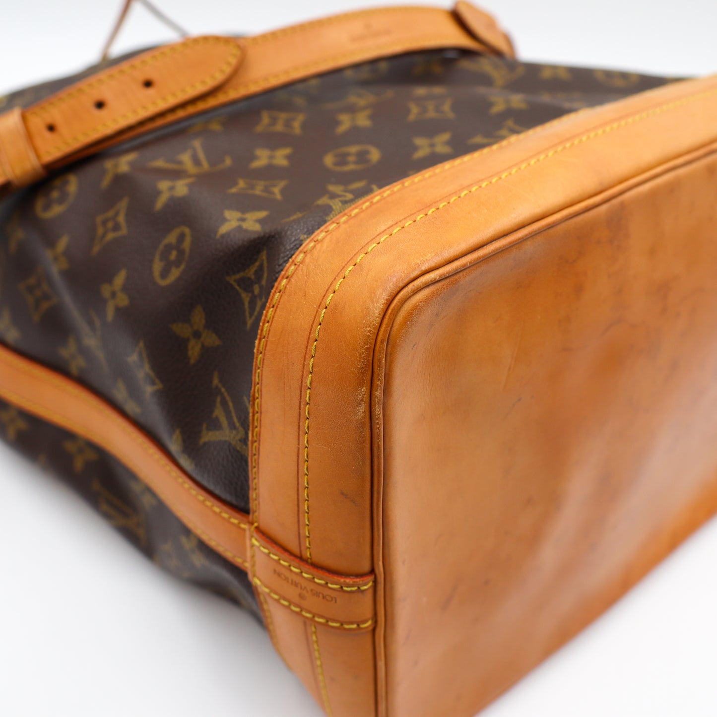 Louis Vuitton Noé Grande Monogramm - 1156