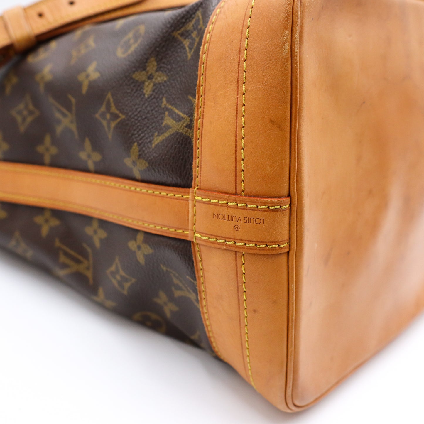 Louis Vuitton Noé Grande Monogramm - 1156