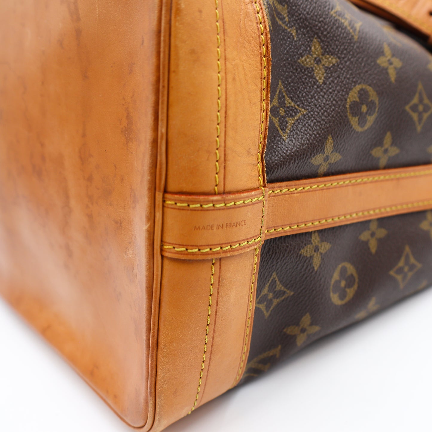 Louis Vuitton Noé Grande Monogramm - 1156