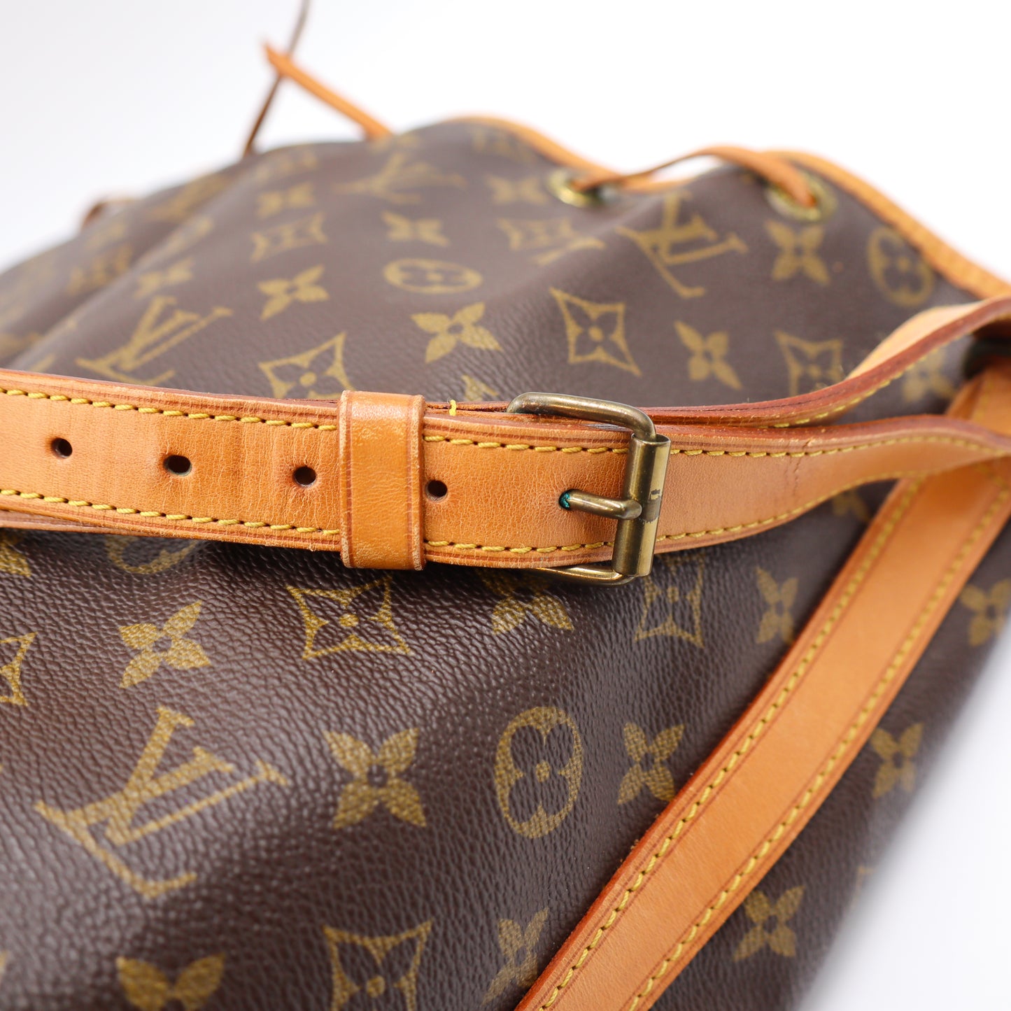 Louis Vuitton Noé Grande Monogramm - 1156
