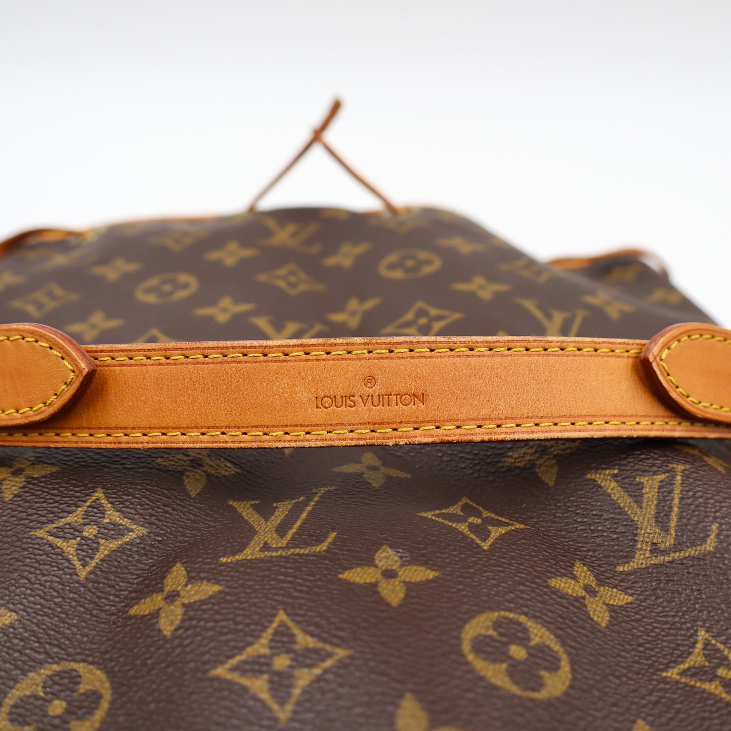 Louis Vuitton Noé Grande Monogramm - 1156