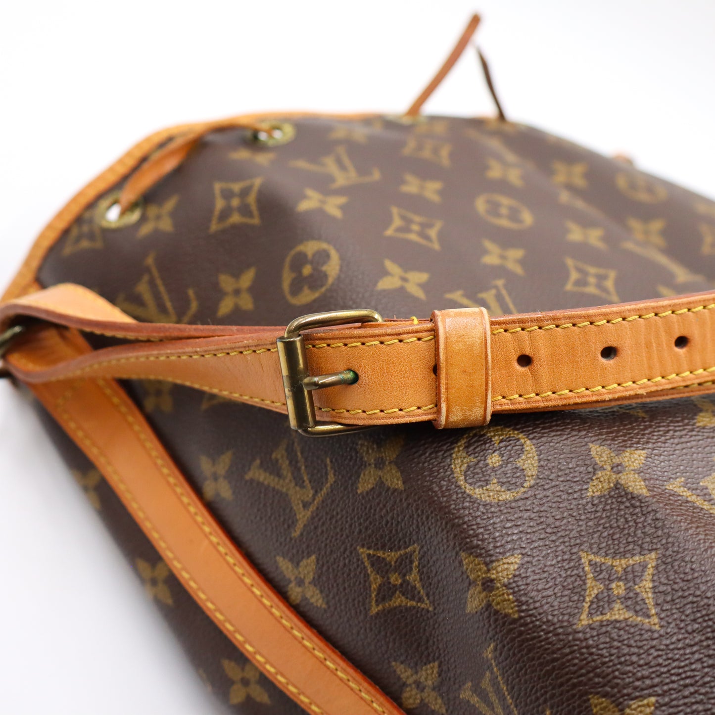 Louis Vuitton Noé Grande Monogramm - 1156