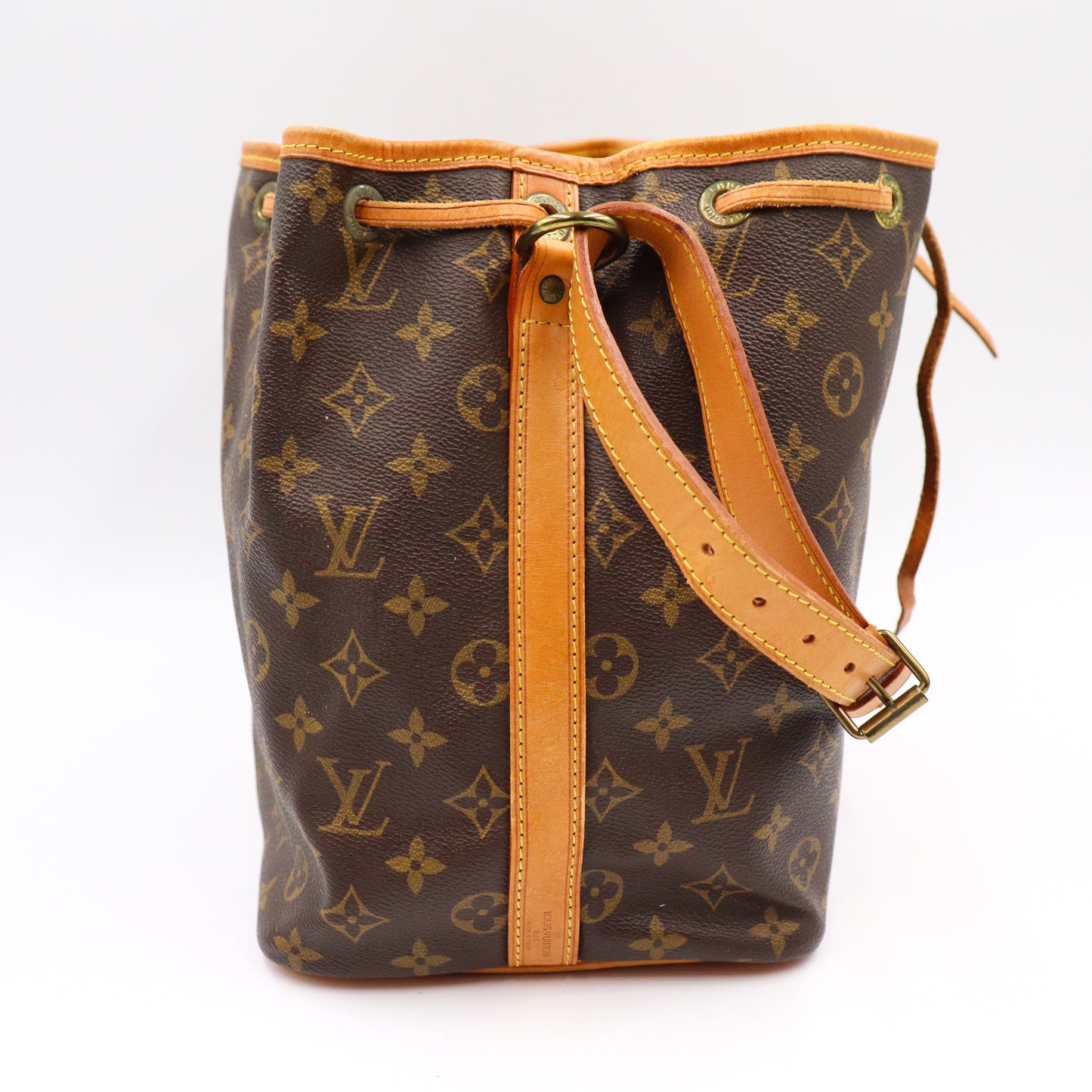 Louis Vuitton Noé Petit Monogramm - 1151