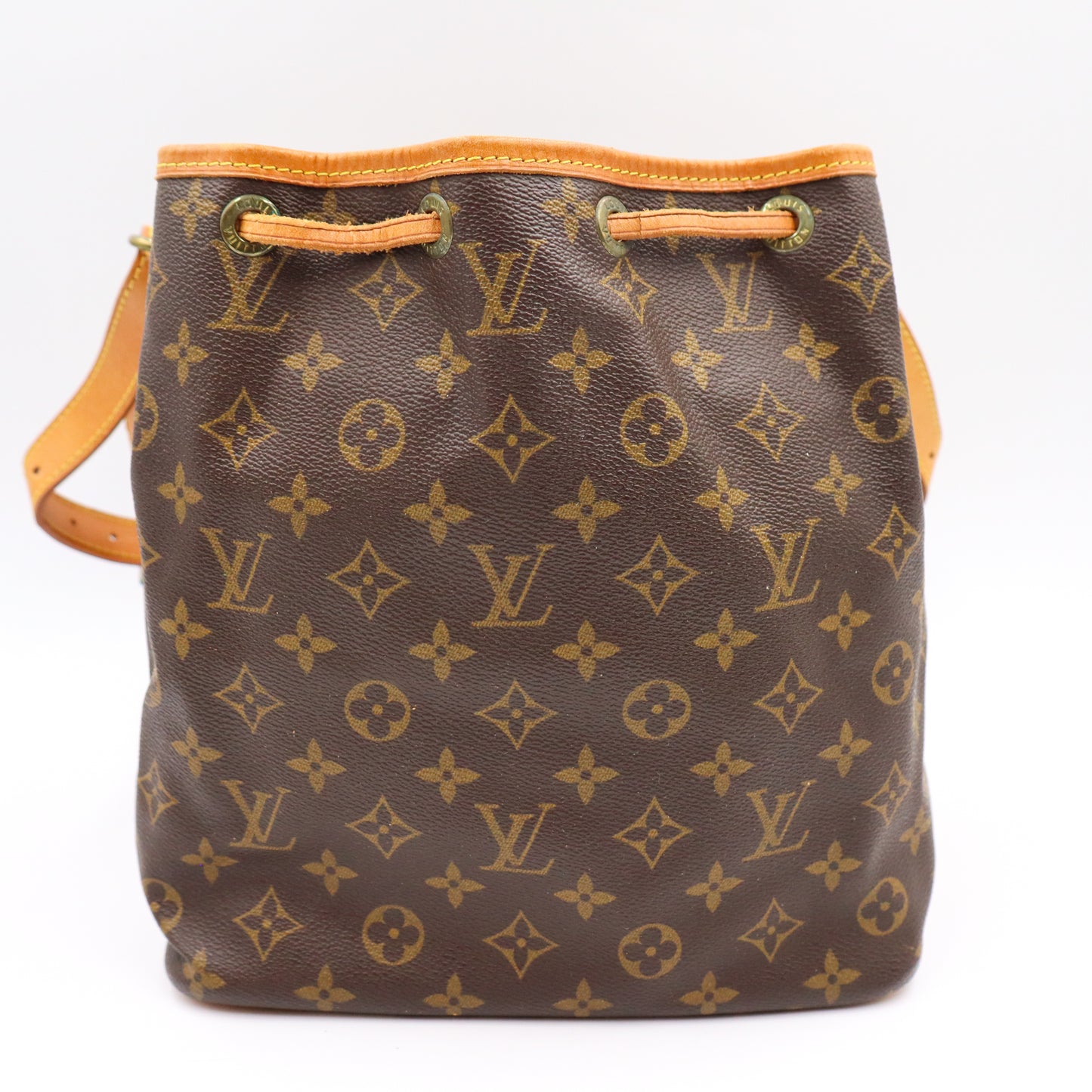 Louis Vuitton Noé Petit Monogramm - 1151