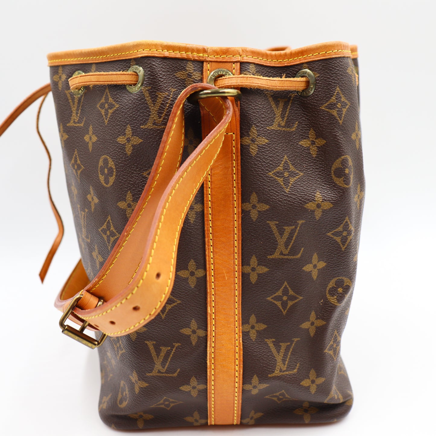 Louis Vuitton Noé Petit Monogramm - 1151
