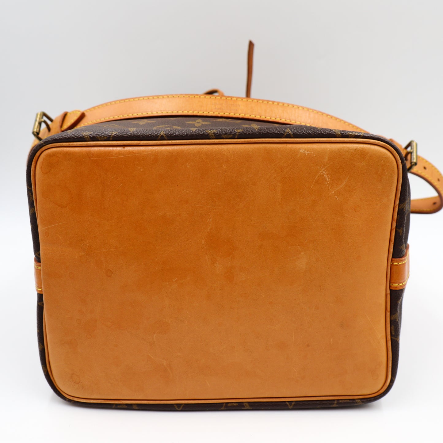 Louis Vuitton Noé Petit Monogramm - 1151