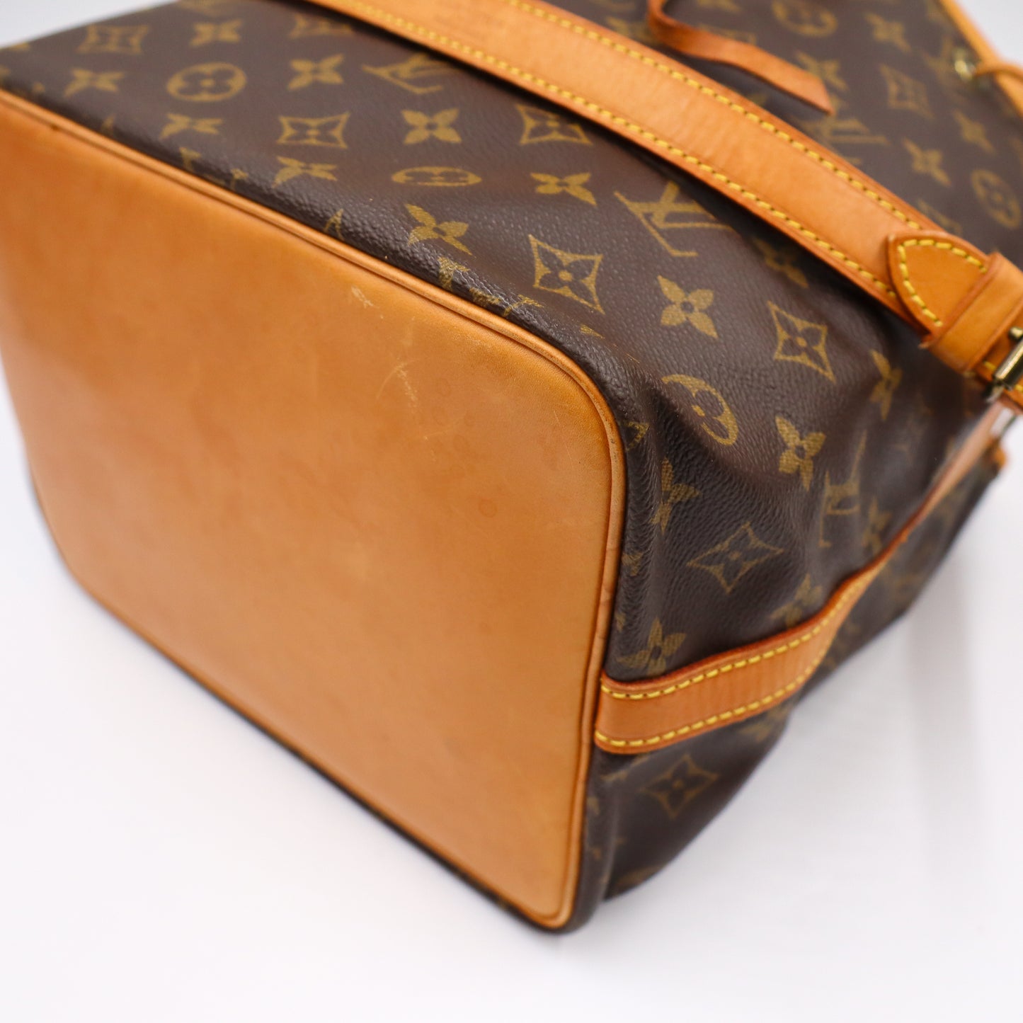 Louis Vuitton Noé Petit Monogramm - 1151