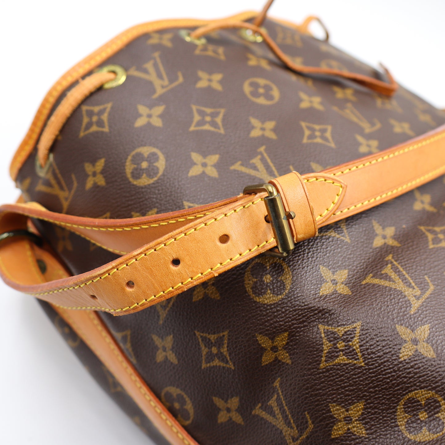 Louis Vuitton Noé Petit Monogramm - 1151