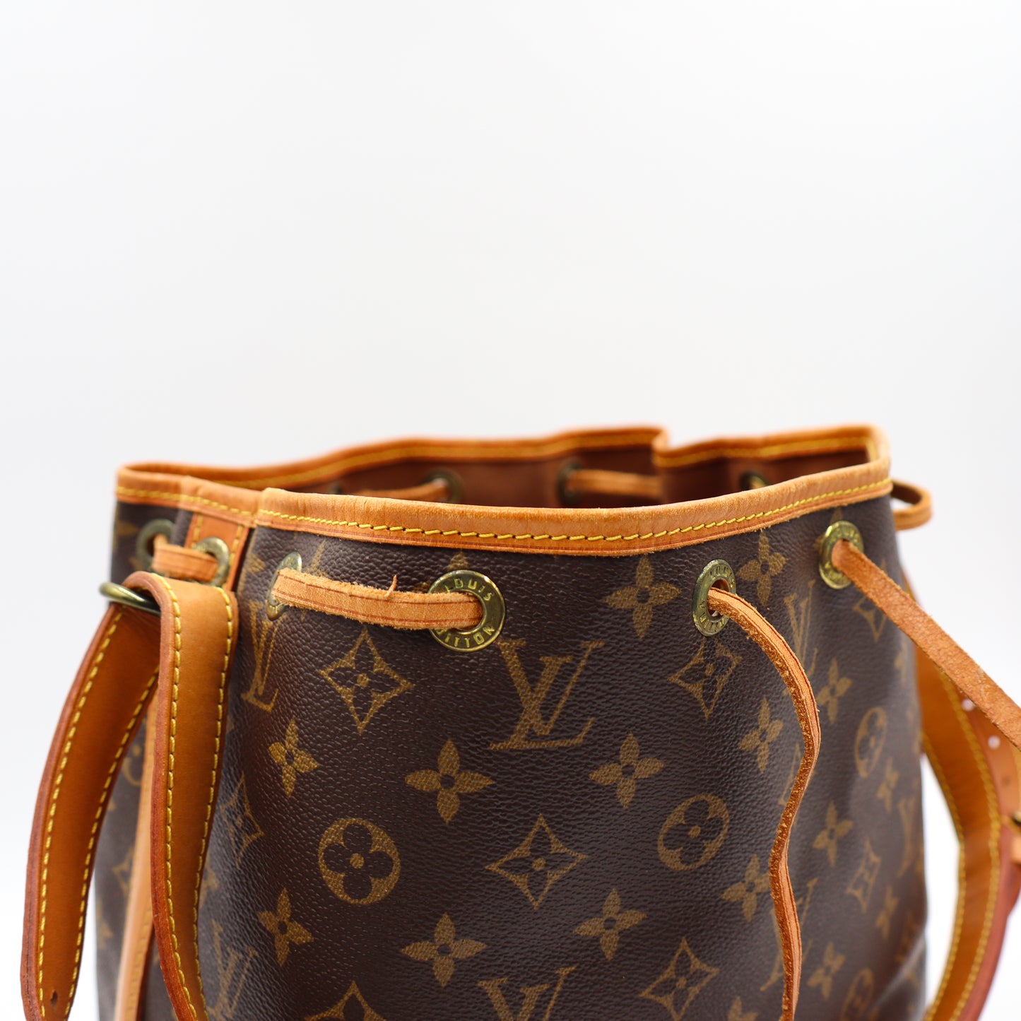Louis Vuitton Noé Petit Monogramm - 1151