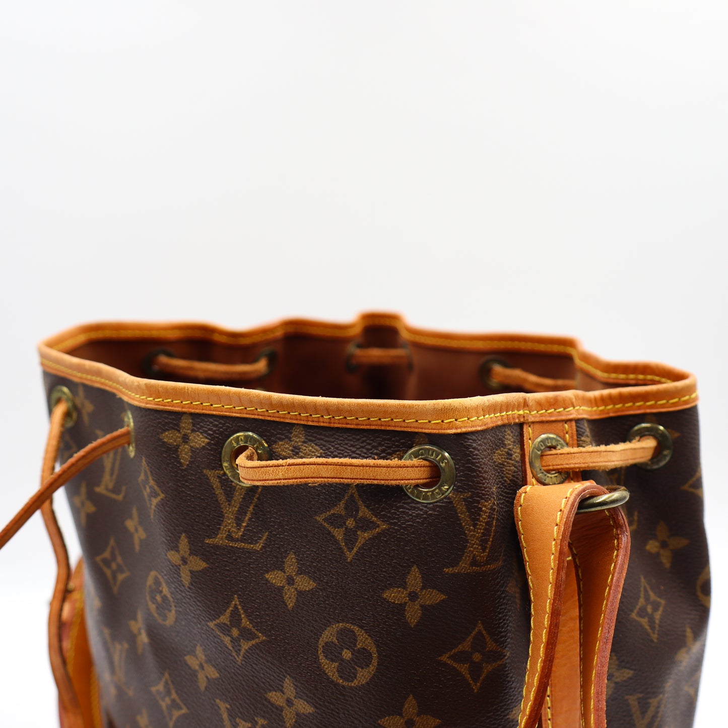 Louis Vuitton Noé Petit Monogramm - 1151