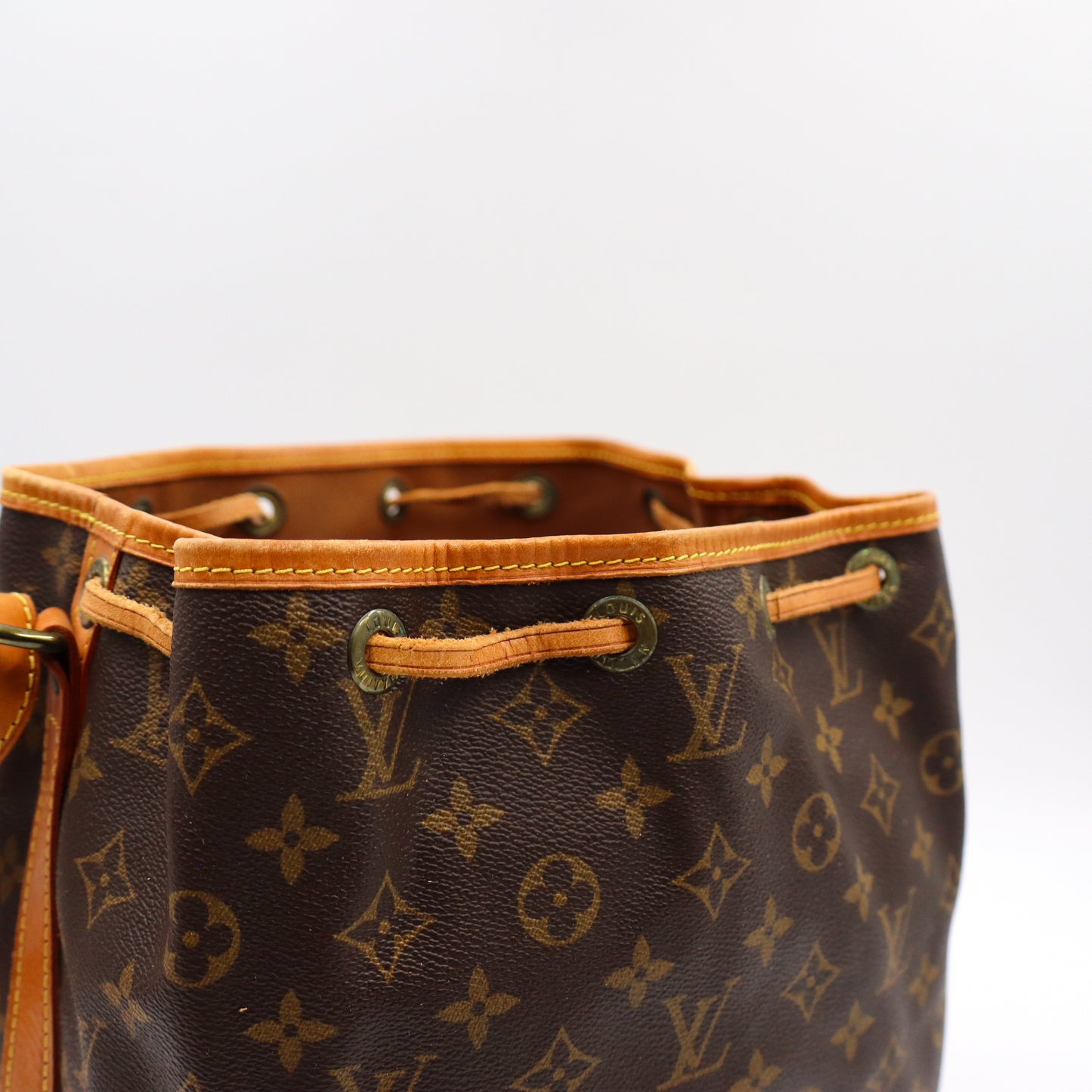 Louis Vuitton Noé Petit Monogramm - 1151