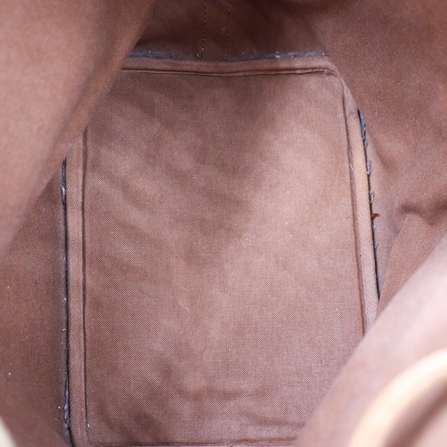 Louis Vuitton Noé Petit Monogramm - 1113