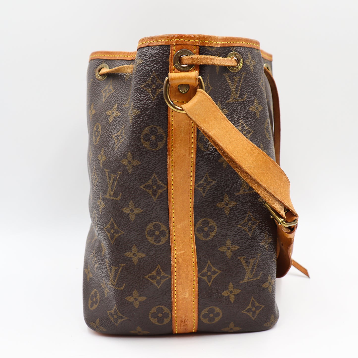 Louis Vuitton Noé Petit Monogramm - 1113