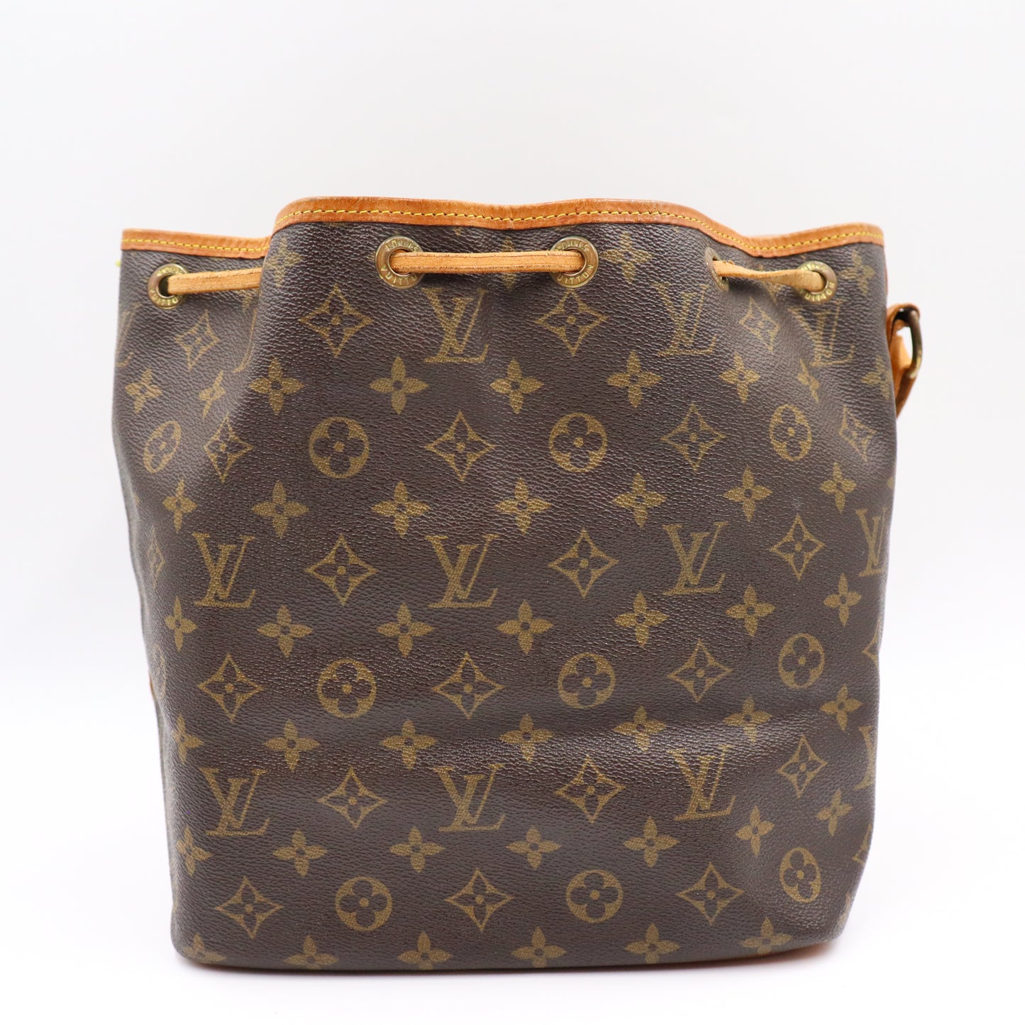 Louis Vuitton Noé Petit Monogramm - 1113