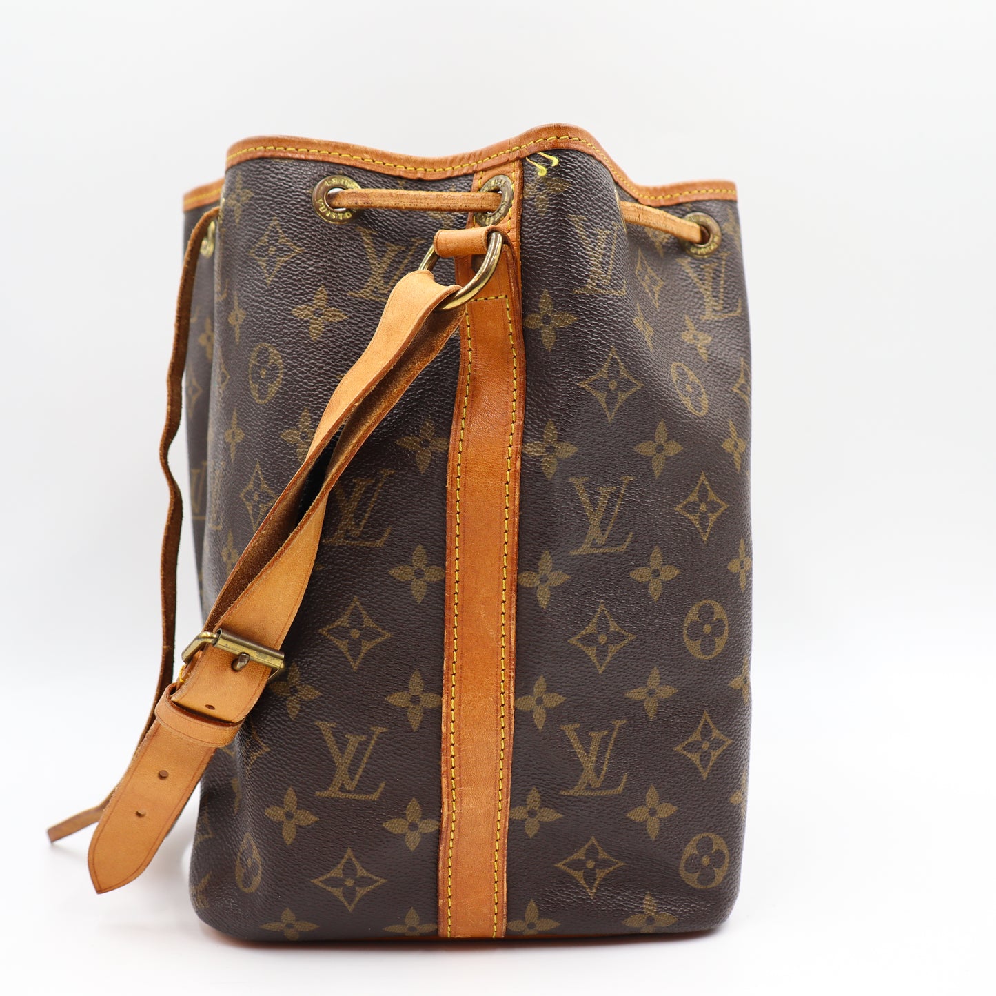 Louis Vuitton Noé Petit Monogramm - 1113
