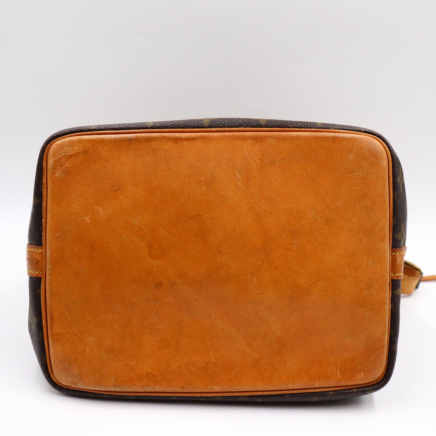 Louis Vuitton Noé Petit Monogramm - 1113