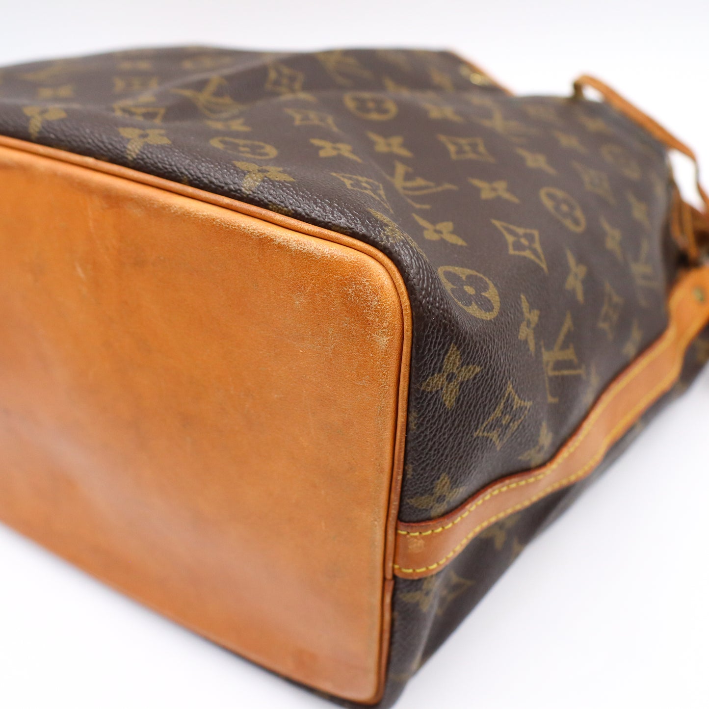 Louis Vuitton Noé Petit Monogramm - 1113