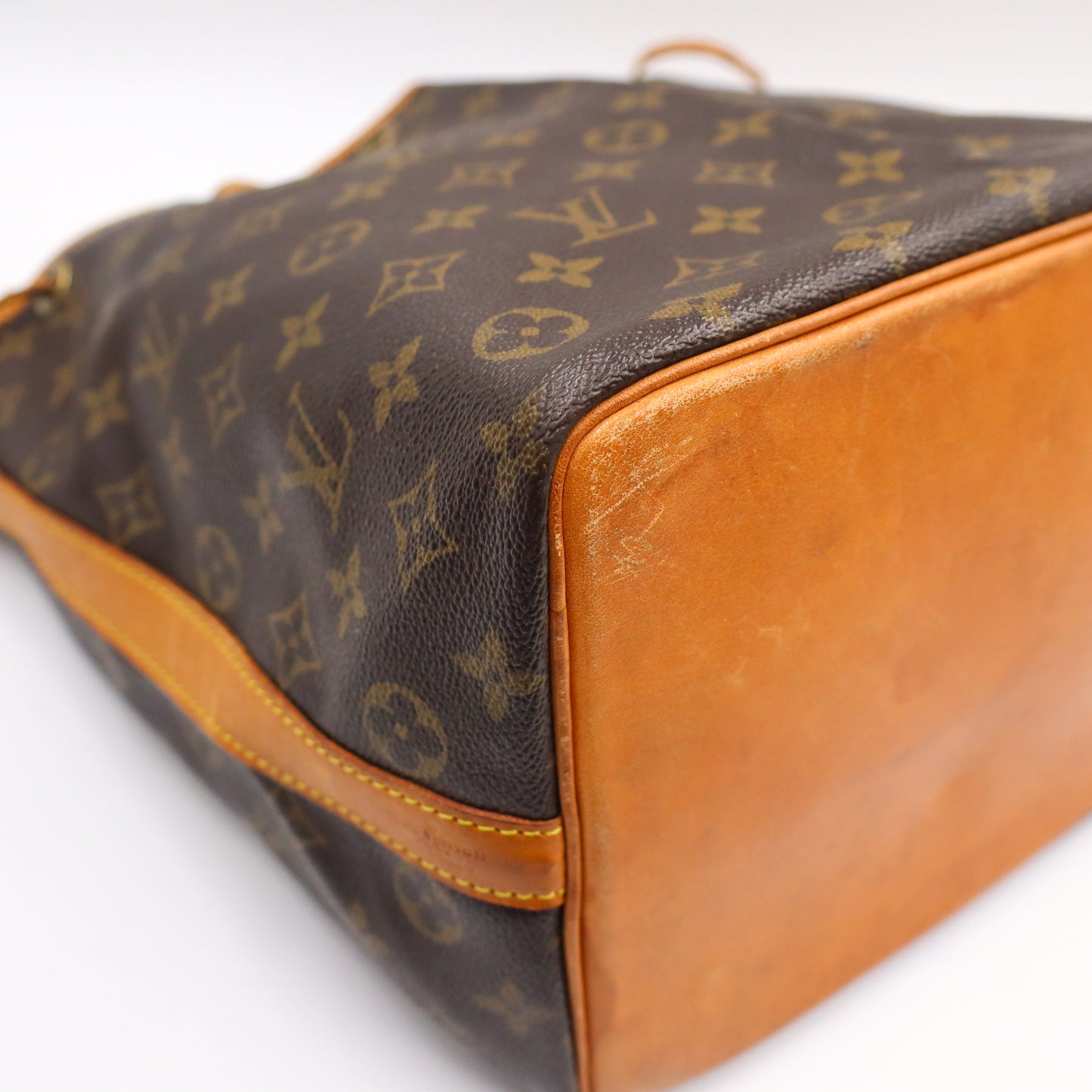 Louis Vuitton Noé Petit Monogramm - 1113