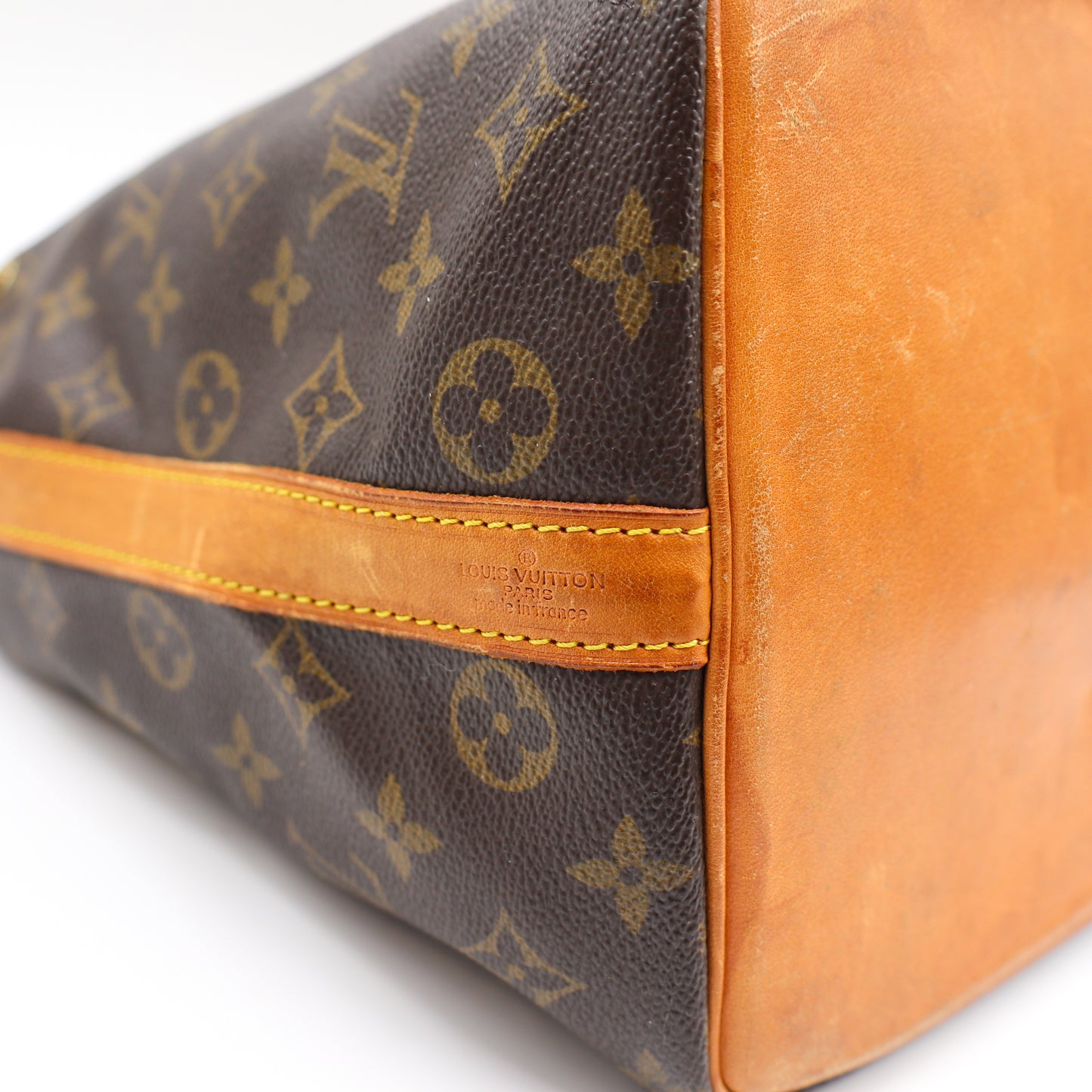 Louis Vuitton Noé Petit Monogramm - 1113
