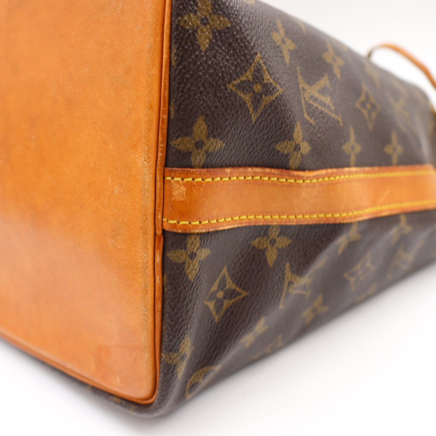 Louis Vuitton Noé Petit Monogramm - 1113
