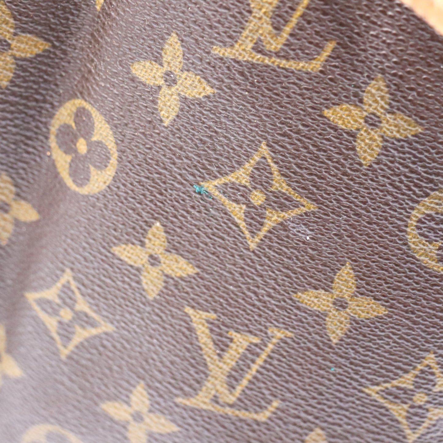 Louis Vuitton Noé Petit Monogramm - 1113