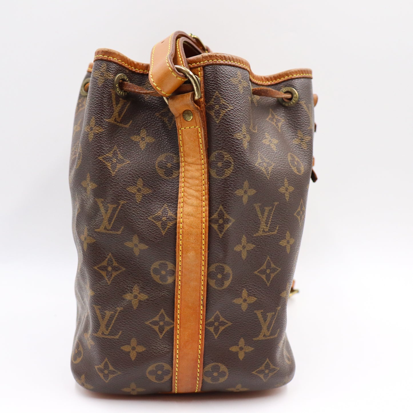 Louis Vuitton Noé Petit Monogramm - 1157