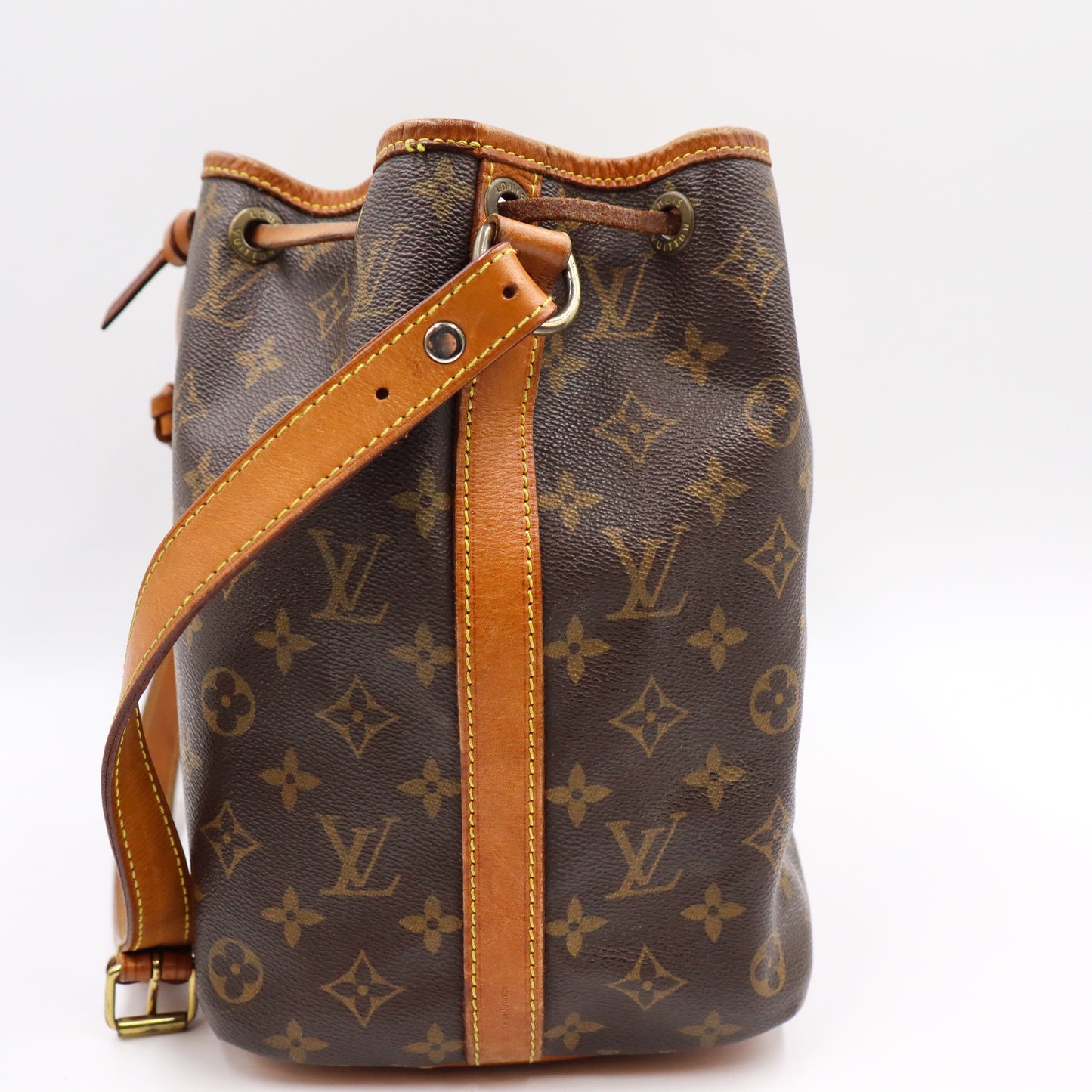 Louis Vuitton Noé Petit Monogramm - 1157