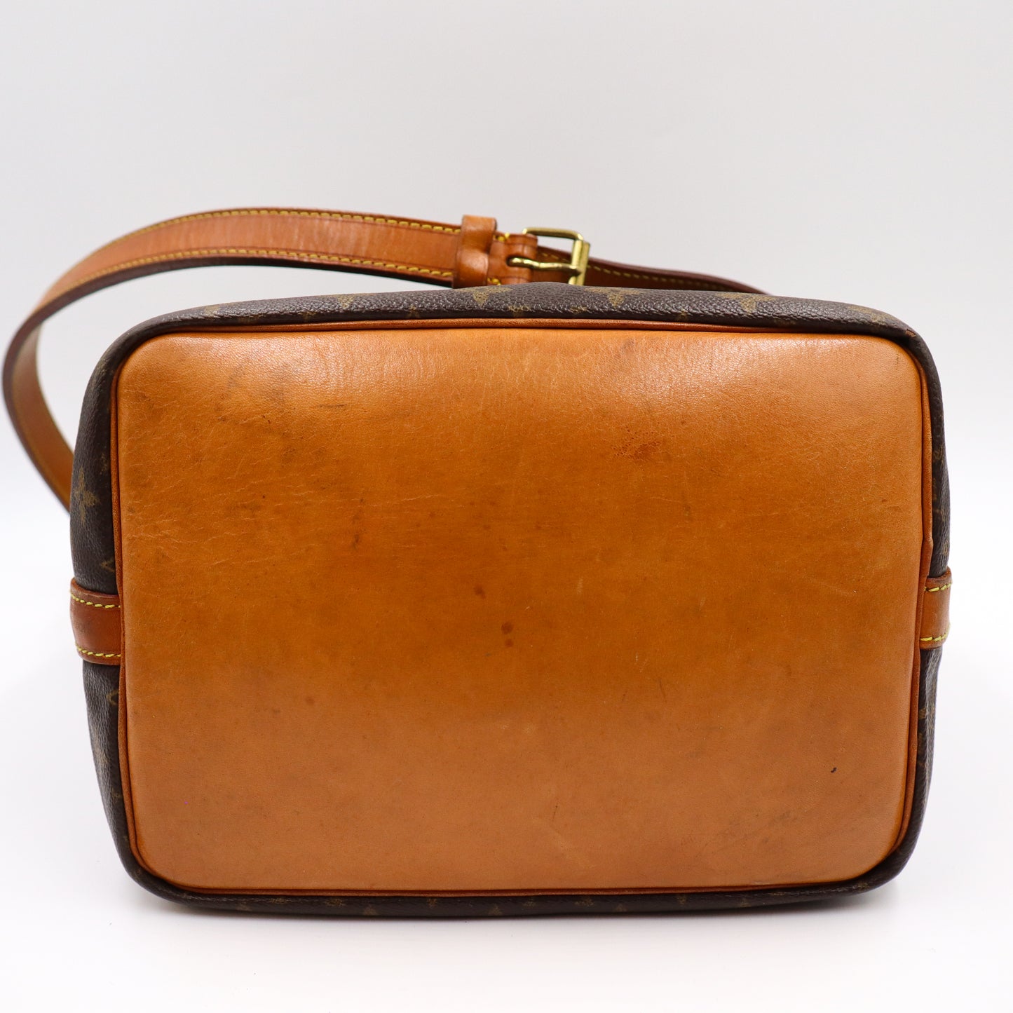 Louis Vuitton Noé Petit Monogramm - 1157