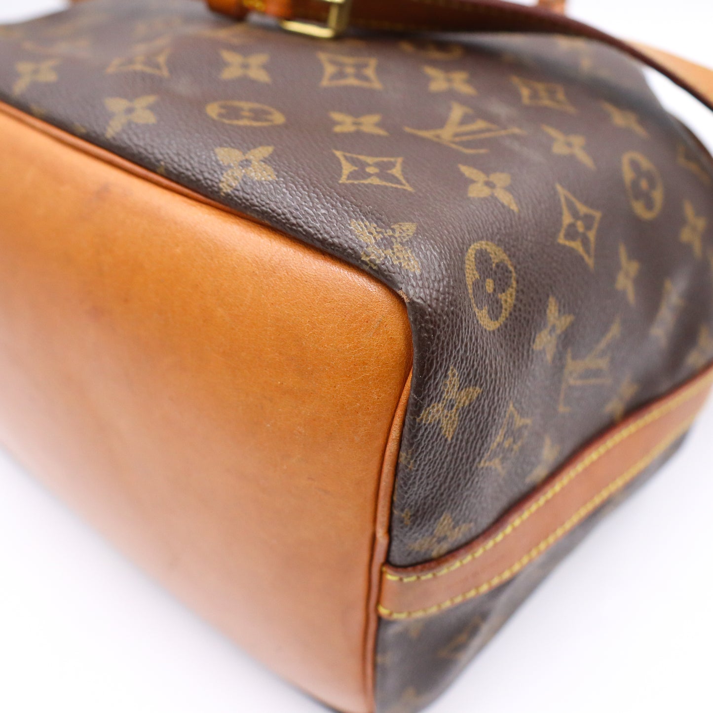 Louis Vuitton Noé Petit Monogramm - 1157