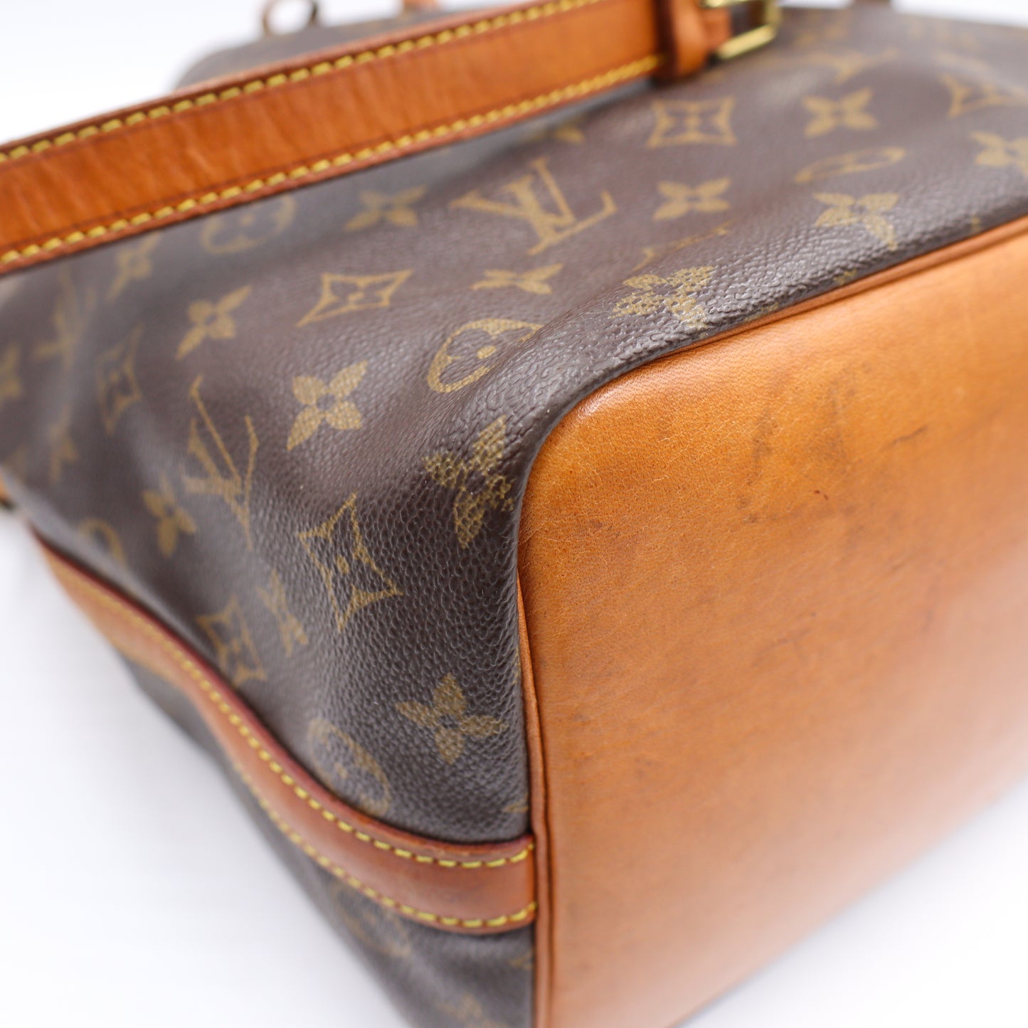 Louis Vuitton Noé Petit Monogramm - 1157