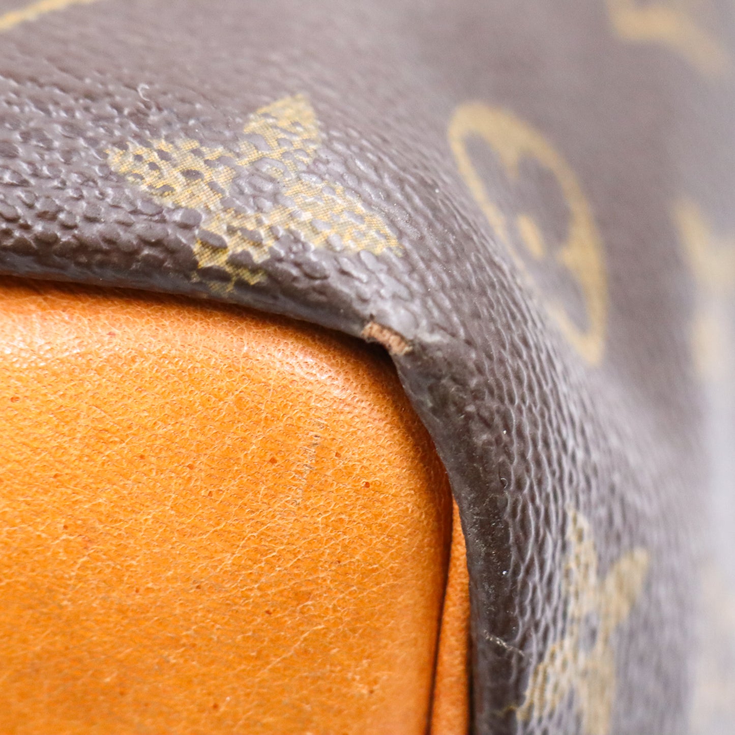 Louis Vuitton Noé Petit Monogramm - 1157