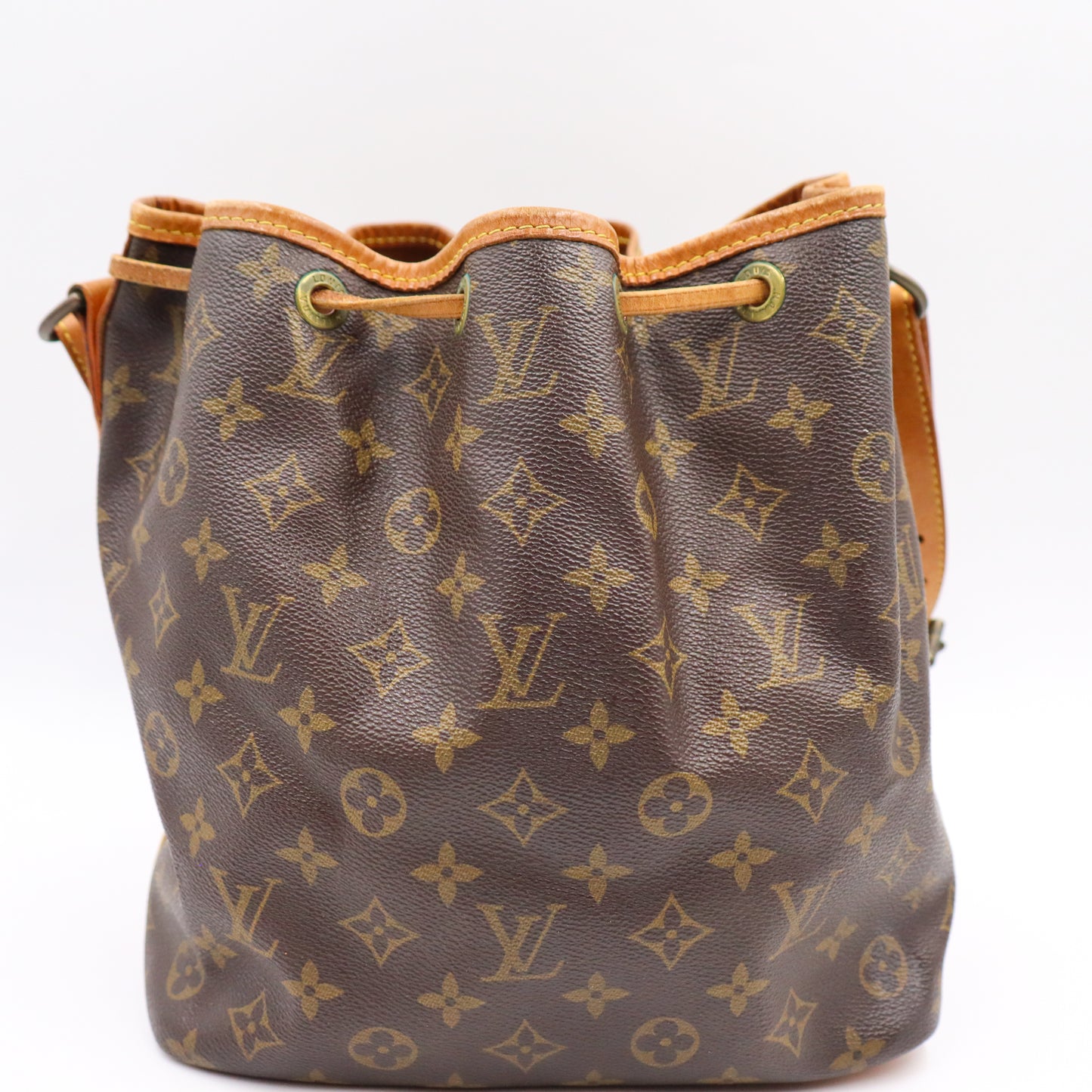 Louis Vuitton Noé Petit Monogramm - 1117