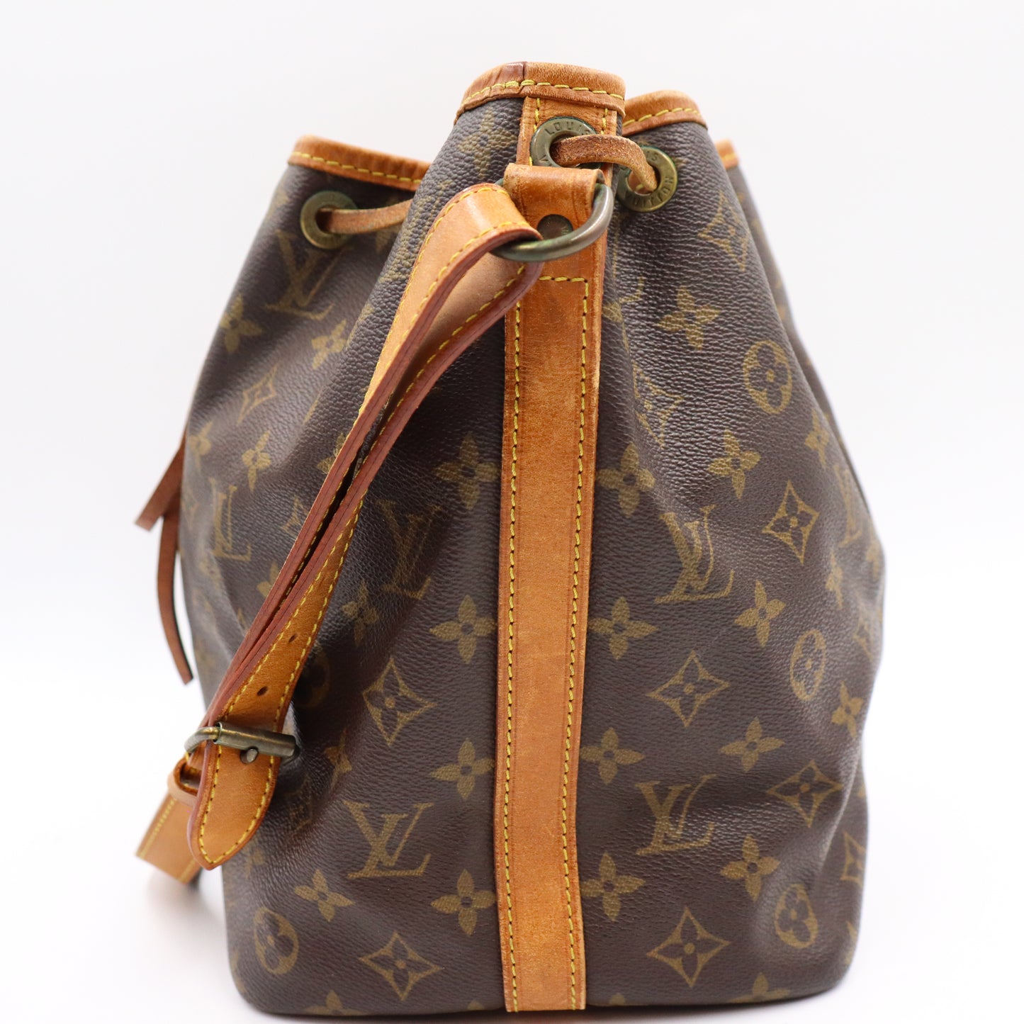 Louis Vuitton Noé Petit Monogramm - 1117
