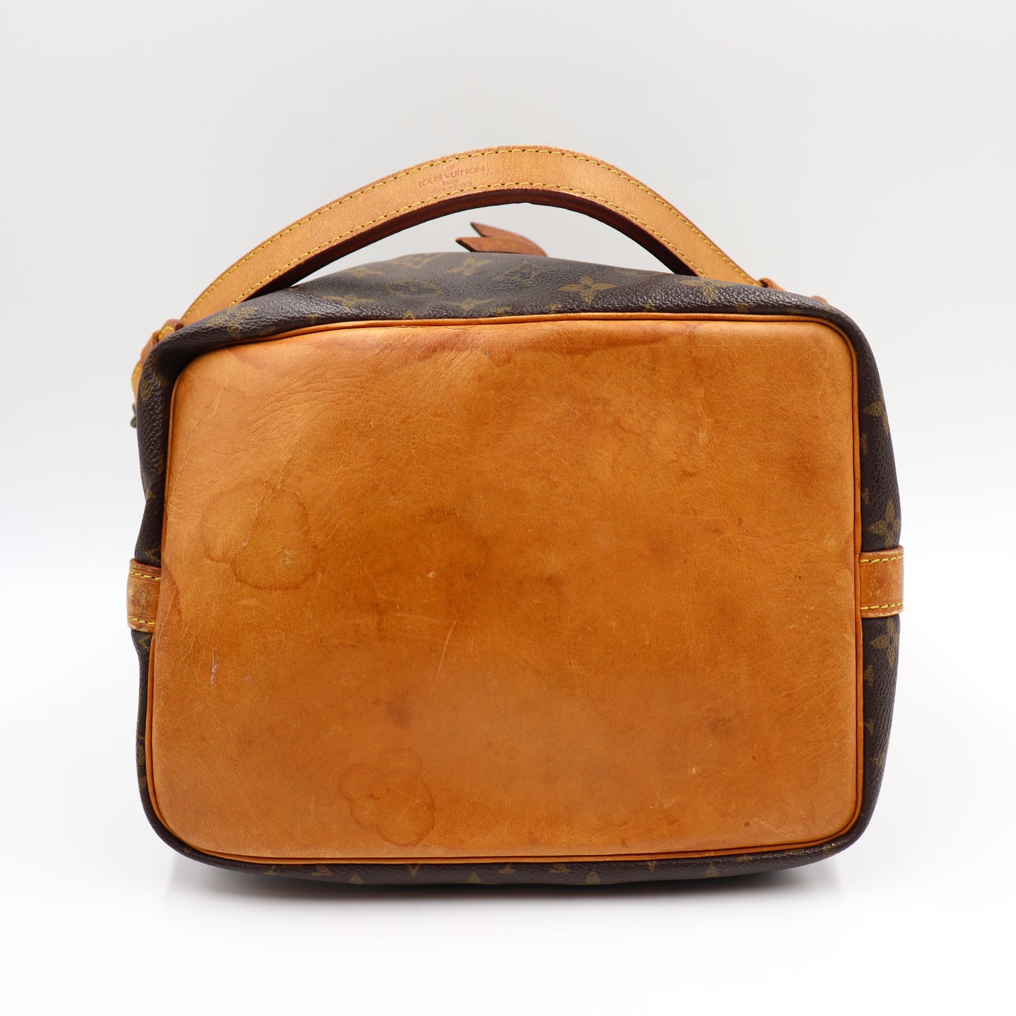 Louis Vuitton Noé Petit Monogramm - 1117