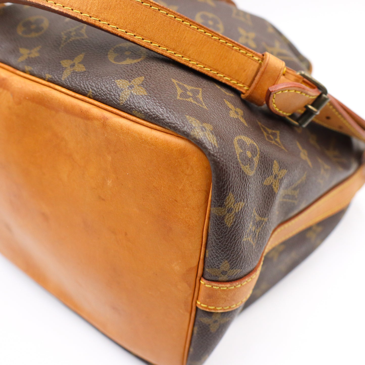 Louis Vuitton Noé Petit Monogramm - 1117