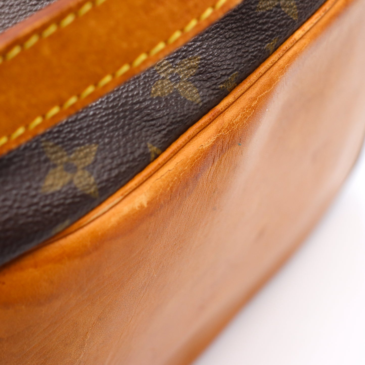 Louis Vuitton Noé Petit Monogramm - 1117