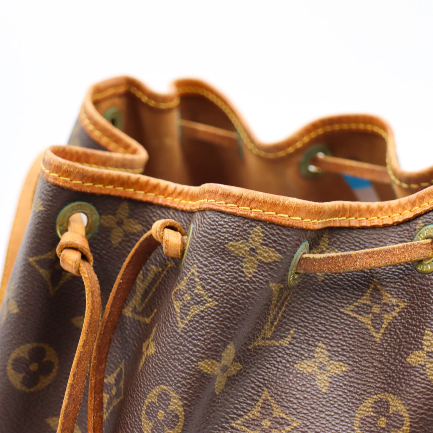 Louis Vuitton Noé Petit Monogramm - 1117