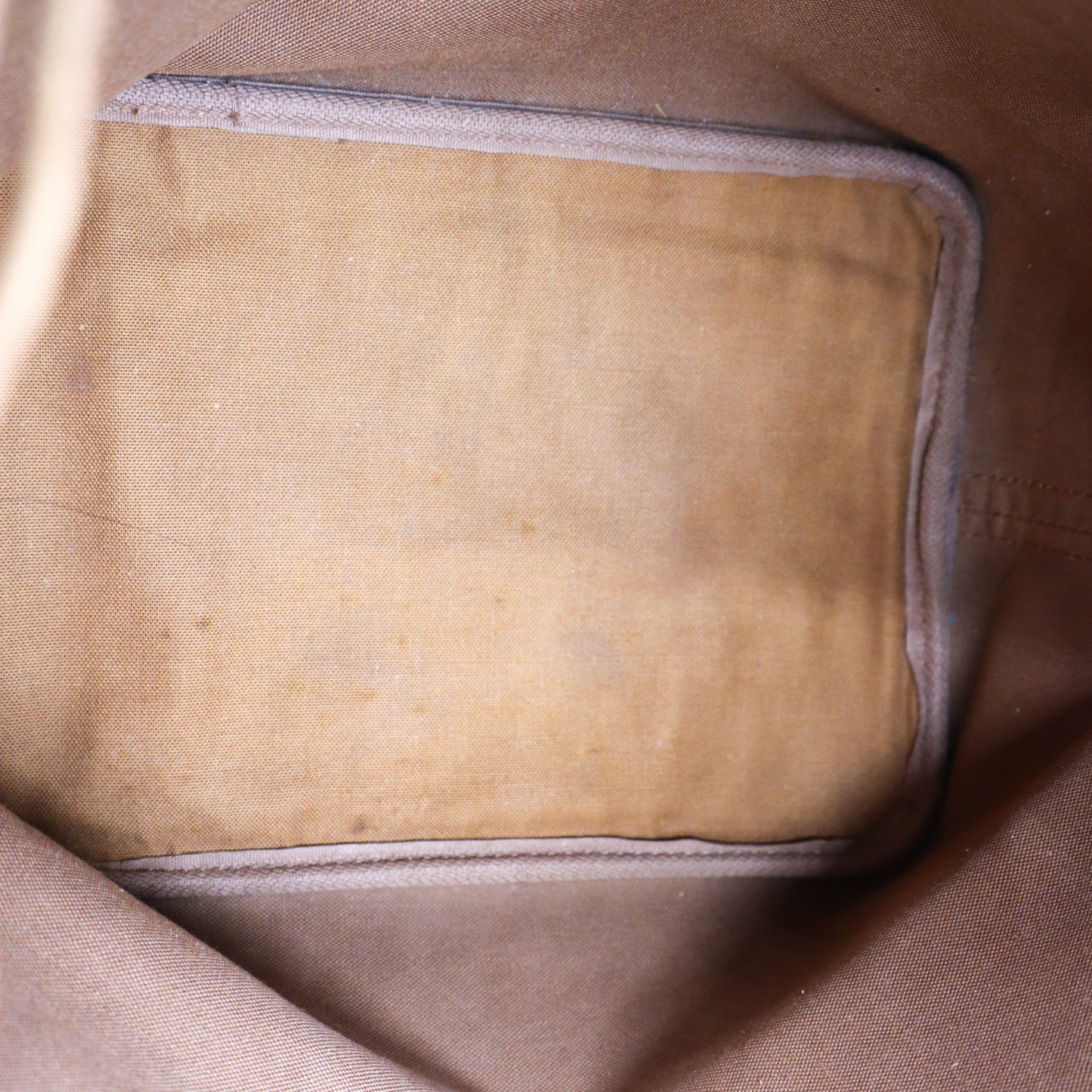 Louis Vuitton Noé Petit Monogramm - 1158