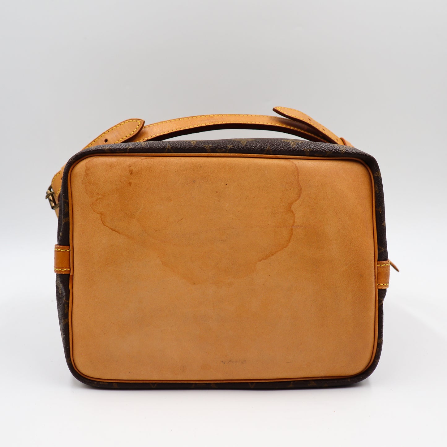 Louis Vuitton Noé Petit Monogramm - 1158