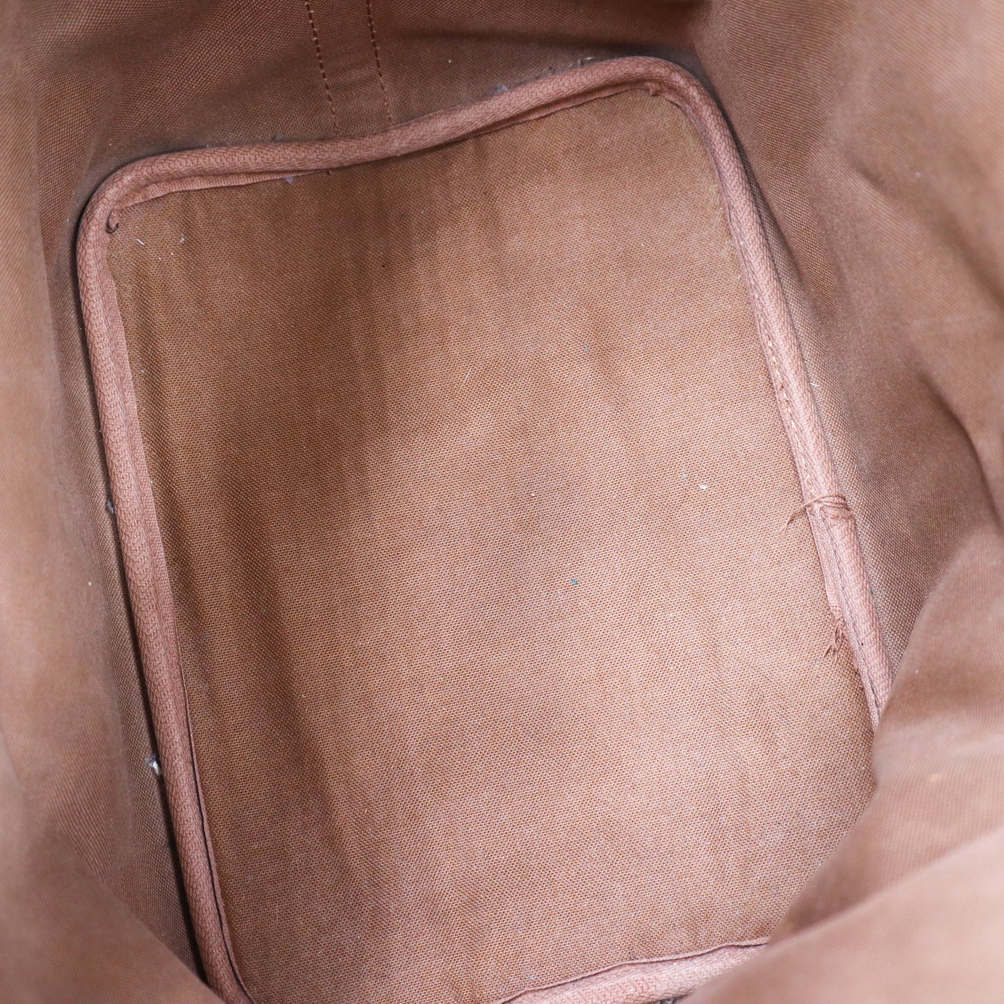 Louis Vuitton Noé Petit Monogramm - 1119